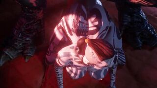 Sun of the Gozu District + Enhanced