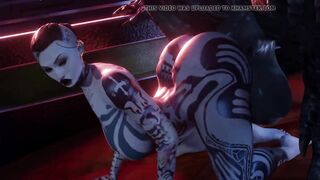 Sun of the Gozu District + Enhanced