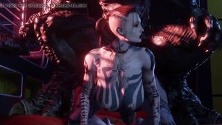 Sun of the Gozu District + Enhanced