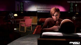 Lisa Moxxis Stripclub