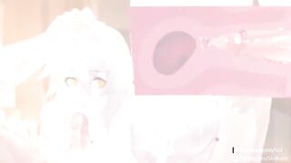 Code Vein - Io Gangbang Cummies