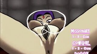 Hanime Group MMF 5