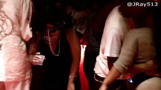 Booty in The Club JRay513