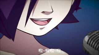 Zone Tan - I would like to teach the world to fap
