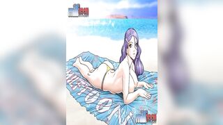 Beach Adventure MILFToon5