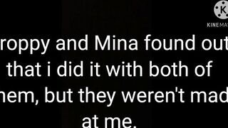 Mina ashido Joi episode 2
