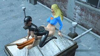 Super Sexy Sluts Yummy!