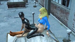 Super Sexy Sluts Yummy!