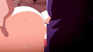 HMV PMV Rune's Pharmacy Hentai Compilation