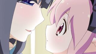 HMV PMV Rune's Pharmacy Hentai Compilation