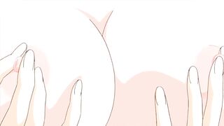 HMV PMV Rune's Pharmacy Hentai Compilation