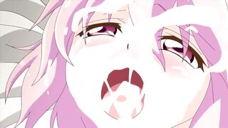 HMV PMV Rune's Pharmacy Hentai Compilation