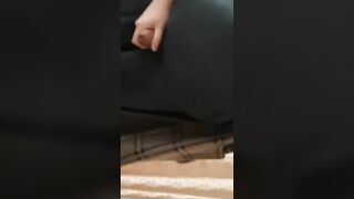 pregnant with a dick