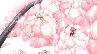 Mega Breast Expansion-Part 2