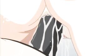 Daiakuji The Xena Buster Lesbian Loop Edit