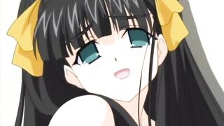 Daiakuji The Xena Buster Lesbian Loop Edit