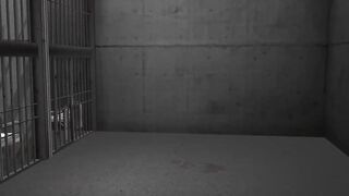 MMD - Cagliostro Jail Sex (Granblue Fantasy)