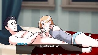 Dawn of Malice - #16 - I Can't Stop Sucking!
