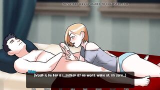 Dawn of Malice - #16 - I Can't Stop Sucking!