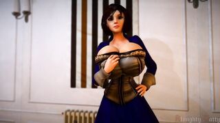 Liz Tittyfuck