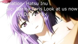 Hatsu, at us now