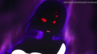 The Part in Monster Musume That Made Me Cum in My Pants