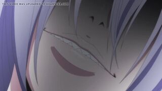 The Part in Monster Musume That Made Me Cum in My Pants