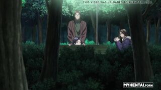 Mesu Saga - Persona 3rd