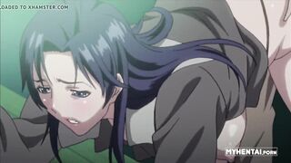 Mesu Saga - Persona 3rd