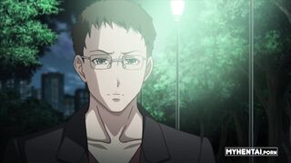 Mesu Saga - Persona 3rd
