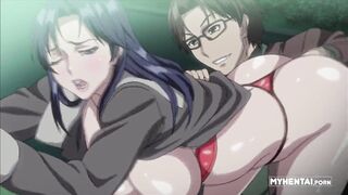 Mesu Saga - Persona 3rd
