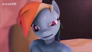 Can you handle it? MLP SFM PMV by Hotshott1990 (Reupload)
