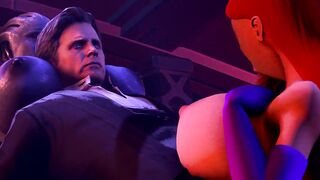 Jessica Rabbit’s Lesson