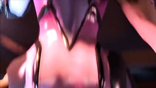 Overwatch Widow