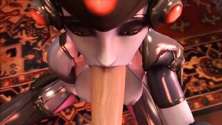 Overwatch Widow