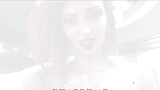 Seducing TheDevil-Straight In The Ass My Boss likes it