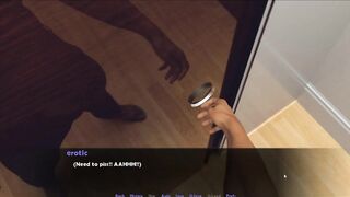 Seducing TheDevil-Straight In The Ass My Boss likes it