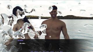 Seducing TheDevil-Straight In The Ass My Boss likes it