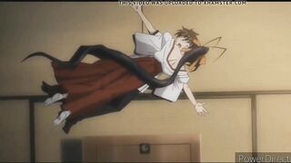 akeno himejima &  rias gremory Kommt auf diese Party amv