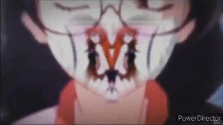 akeno himejima &  rias gremory Kommt auf diese Party amv
