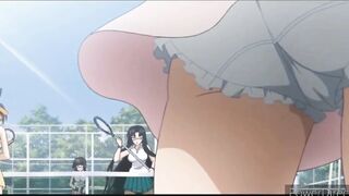 akeno himejima &  rias gremory Kommt auf diese Party amv