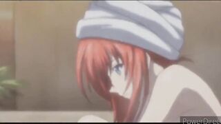 akeno himejima &  rias gremory Kommt auf diese Party amv