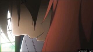 akeno himejima &  rias gremory Kommt auf diese Party amv