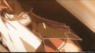 akeno himejima &  rias gremory Kommt auf diese Party amv