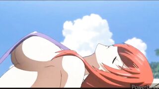akeno himejima &  rias gremory Kommt auf diese Party amv