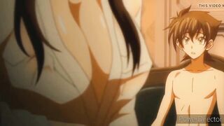 akeno himejima &  rias gremory Kommt auf diese Party amv