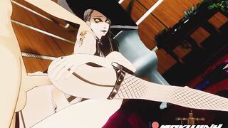 Sae Persona