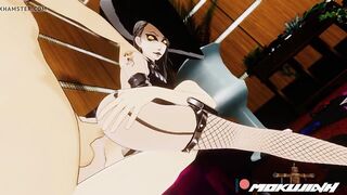 Sae Persona