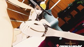 Sae Persona