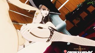 Sae Persona